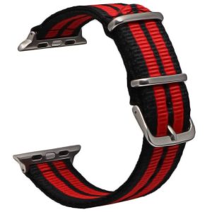 Apple Watch strap country edition