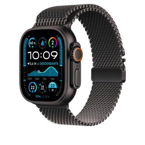 Apple Watch Ultra Strap