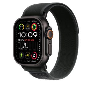 Apple Watch Ultra Trail Strap