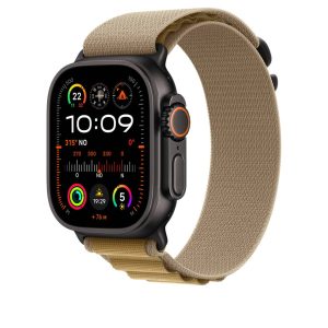 Alpine Apple Watch Ultra Strap