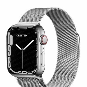 Milanese band for Apple Watch
