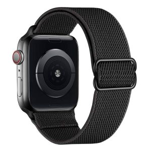 Apple Watch Scrunchie Strap