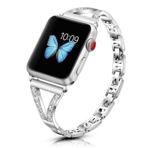 Apple Watch Diamond Strap