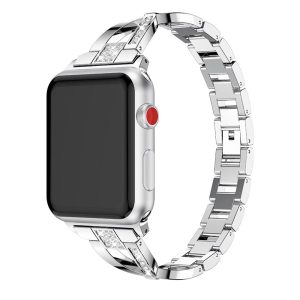 Classic metal Apple Watch band