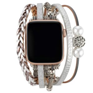 Multi strap for Apple Watch