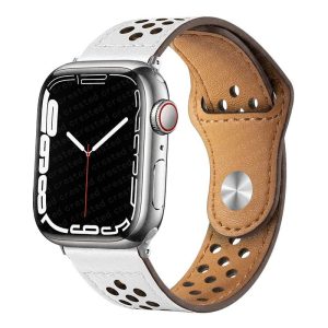 Apple Watch Sport Leather Strap