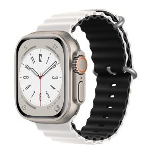 Ocean Apple Watch band