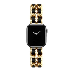 Apple Watch Luxury Butterfly Strap