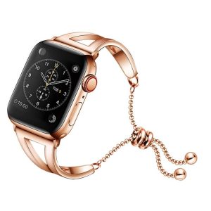 Sleek design Apple Watch strap