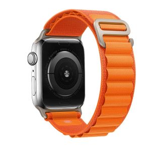 Alpine Apple Watch Loop