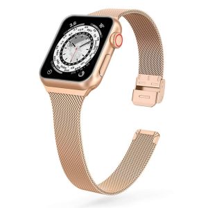 Milanese Loop for Apple Watch Refined