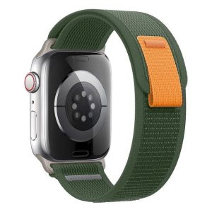 Trail loop for Apple Watch