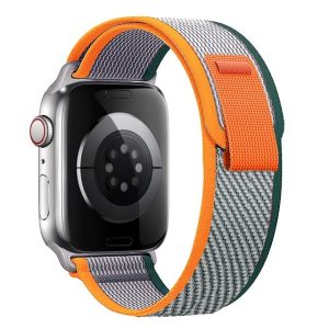 Apple Watch Two-Tone Trail Loop